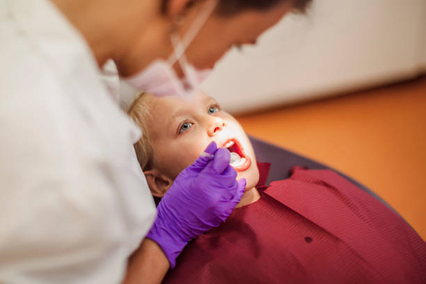 Best Urgent Dental Care  in Silver Springs Shores, FL