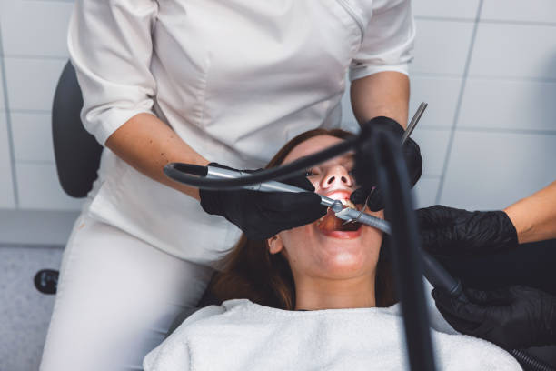 Best Teeth Whitening  in Silver Springs Shores, FL