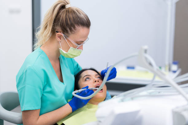 Best 24-Hour Emergency Dentist  in Silver Springs Shores, FL